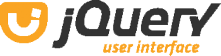 jQuery UI